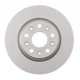 Purchase Top-Quality Front Disc Brake Rotor by WORLDPARTS - WS1-153112 pa2