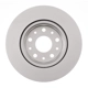 Purchase Top-Quality Front Disc Brake Rotor by WORLDPARTS - WS1-153112 pa3