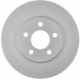 Purchase Top-Quality Front Disc Brake Rotor by WORLDPARTS - WS1-15329 pa12