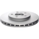 Purchase Top-Quality Front Disc Brake Rotor by WORLDPARTS - WS1-15329 pa2