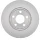 Purchase Top-Quality Front Disc Brake Rotor by WORLDPARTS - WS1-15362 pa1