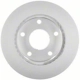 Purchase Top-Quality Front Disc Brake Rotor by WORLDPARTS - WS1-15365 pa11
