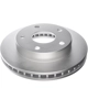 Purchase Top-Quality Front Disc Brake Rotor by WORLDPARTS - WS1-15365 pa3