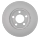 Purchase Top-Quality Front Disc Brake Rotor by WORLDPARTS - WS1-15371 pa2