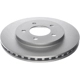Purchase Top-Quality Front Disc Brake Rotor by WORLDPARTS - WS1-15373 pa1