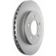 Purchase Top-Quality Front Disc Brake Rotor by WORLDPARTS - WS1-15373 pa10