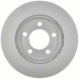 Purchase Top-Quality Front Disc Brake Rotor by WORLDPARTS - WS1-15373 pa11