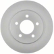 Purchase Top-Quality Front Disc Brake Rotor by WORLDPARTS - WS1-15373 pa12
