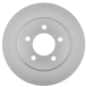 Purchase Top-Quality Front Disc Brake Rotor by WORLDPARTS - WS1-15373 pa2