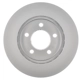 Purchase Top-Quality Front Disc Brake Rotor by WORLDPARTS - WS1-15373 pa3