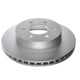 Purchase Top-Quality Front Disc Brake Rotor by WORLDPARTS - WS1-15382 pa2