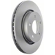 Purchase Top-Quality Front Disc Brake Rotor by WORLDPARTS - WS1-15388 pa10