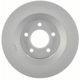 Purchase Top-Quality Front Disc Brake Rotor by WORLDPARTS - WS1-15388 pa11