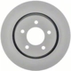 Purchase Top-Quality Front Disc Brake Rotor by WORLDPARTS - WS1-15388 pa12