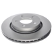 Purchase Top-Quality Front Disc Brake Rotor by WORLDPARTS - WS1-15388 pa2