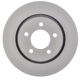 Purchase Top-Quality Front Disc Brake Rotor by WORLDPARTS - WS1-15388 pa3