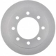 Purchase Top-Quality Front Disc Brake Rotor by WORLDPARTS - WS1-15393 pa3