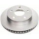 Purchase Top-Quality Front Disc Brake Rotor by WORLDPARTS - WS1-15394 pa5