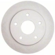 Purchase Top-Quality Front Disc Brake Rotor by WORLDPARTS - WS1-15394 pa7