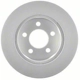Purchase Top-Quality Front Disc Brake Rotor by WORLDPARTS - WS1-15396 pa2