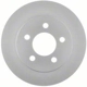 Purchase Top-Quality Front Disc Brake Rotor by WORLDPARTS - WS1-15396 pa3