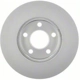 Purchase Top-Quality Front Disc Brake Rotor by WORLDPARTS - WS1-15397 pa2