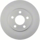 Purchase Top-Quality Front Disc Brake Rotor by WORLDPARTS - WS1-15397 pa3