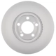 Purchase Top-Quality Disque de frein à disque avant par WORLDPARTS - WS1-154030 pa6