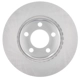 Purchase Top-Quality Front Disc Brake Rotor by WORLDPARTS - WS1-154035 pa5