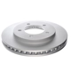 Purchase Top-Quality Front Disc Brake Rotor by WORLDPARTS - WS1-154044 pa1