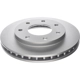 Purchase Top-Quality Front Disc Brake Rotor by WORLDPARTS - WS1-154048 pa2