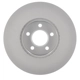 Purchase Top-Quality Front Disc Brake Rotor by WORLDPARTS - WS1-154060 pa1