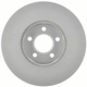 Purchase Top-Quality Front Disc Brake Rotor by WORLDPARTS - WS1-154060 pa11