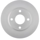 Purchase Top-Quality Front Disc Brake Rotor by WORLDPARTS - WS1-154079 pa3