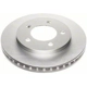Purchase Top-Quality Front Disc Brake Rotor by WORLDPARTS - WS1-154080 pa7