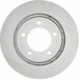 Purchase Top-Quality Front Disc Brake Rotor by WORLDPARTS - WS1-154080 pa8