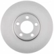 Purchase Top-Quality Front Disc Brake Rotor by WORLDPARTS - WS1-154088 pa3