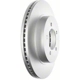 Purchase Top-Quality Front Disc Brake Rotor by WORLDPARTS - WS1-154094 pa11