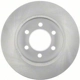 Purchase Top-Quality Front Disc Brake Rotor by WORLDPARTS - WS1-154109 pa11