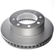Purchase Top-Quality Front Disc Brake Rotor by WORLDPARTS - WS1-154124 pa2