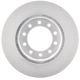 Purchase Top-Quality Front Disc Brake Rotor by WORLDPARTS - WS1-154128 pa1