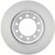 Purchase Top-Quality Front Disc Brake Rotor by WORLDPARTS - WS1-154128 pa11