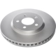 Purchase Top-Quality Front Disc Brake Rotor by WORLDPARTS - WS1-154134 pa1