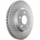 Purchase Top-Quality Front Disc Brake Rotor by WORLDPARTS - WS1-154134 pa10