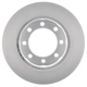 Purchase Top-Quality Front Disc Brake Rotor by WORLDPARTS - WS1-154135 pa7