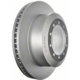 Purchase Top-Quality Front Disc Brake Rotor by WORLDPARTS - WS1-154138 pa12