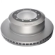 Purchase Top-Quality Front Disc Brake Rotor by WORLDPARTS - WS1-154138 pa3
