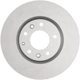 Purchase Top-Quality Front Disc Brake Rotor by WORLDPARTS - WS1-154142 pa1