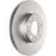 Purchase Top-Quality Front Disc Brake Rotor by WORLDPARTS - WS1-154142 pa4
