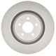 Purchase Top-Quality Front Disc Brake Rotor by WORLDPARTS - WS1-154151 pa3